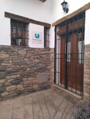 Casa Maldonado, Yátor